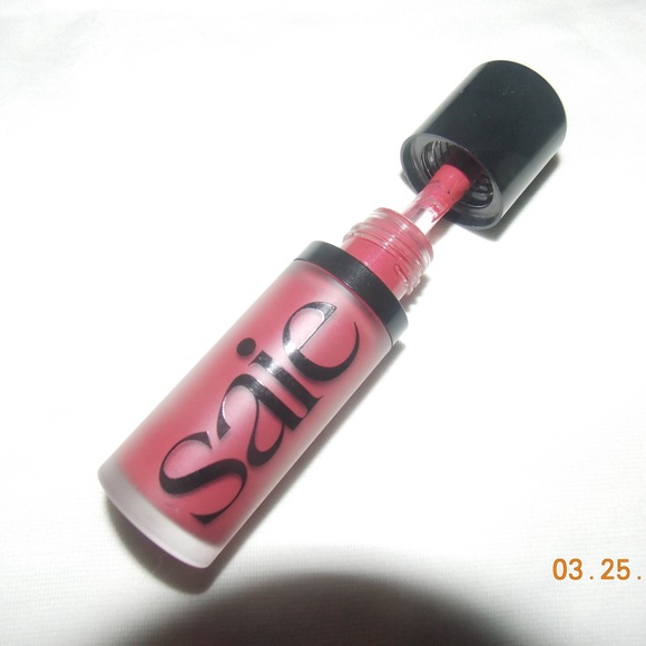 saie beauty dew blush - Picture 4 of 5